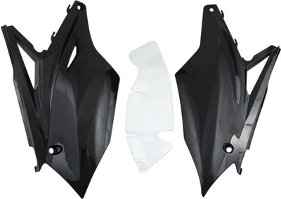 Image de Panele boczne UFO Plast