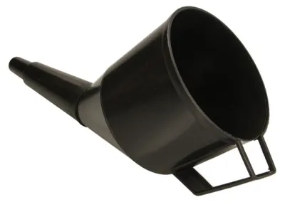Image de Entonnoir Pour Essence Liquide Grand Biseau Solide Et Durable