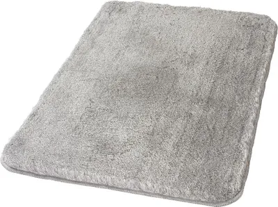 Produktbild von Primaster Badteppich grau 120 x 70 cm