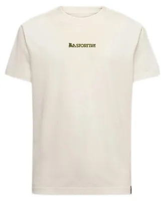 Produktbild von La Sportiva Eighties Logo T-Shirt M weiss XXL