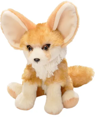 Produktbild von Plyš WR Fenek 20 cm