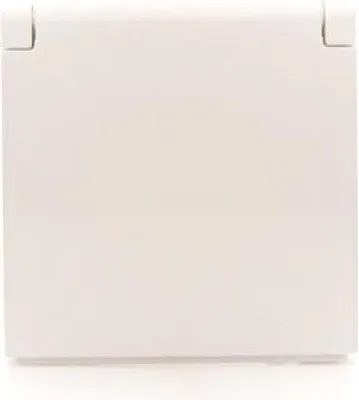 Immagine prodotto di Coperchio per presa Schuko Simon 54