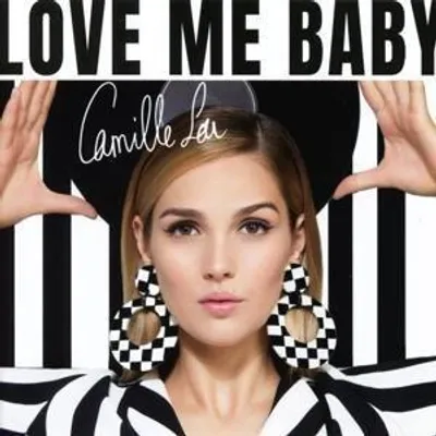 Produktbild von Love Me Baby