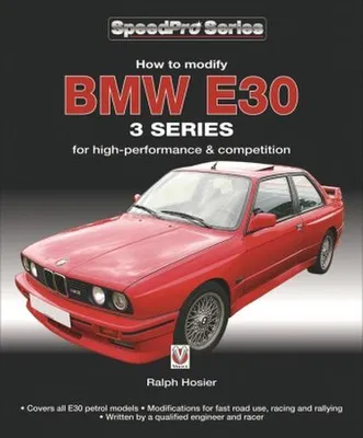 Produktbild von BMW E30 3 Series