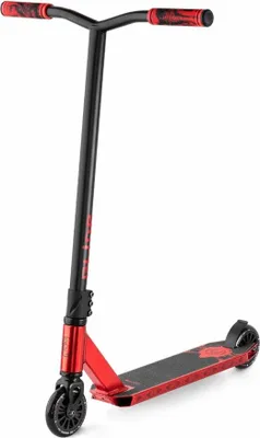 Image de Scooter Freestyle MOVINO GLIDE, ROUGE