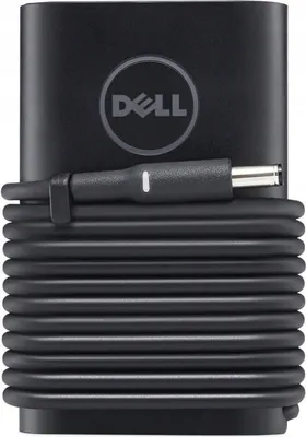 Zdjęcie produktu dla Dell Adapter European 45W Adapter (W125836200)