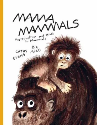 Zdjęcie produktu dla Mama Mammals