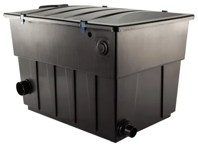 Produktbild von Oase Teichfilter BioTec ScreenMatic² 60000 Selbstreinigend bis 60000 L