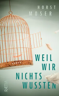 Produktbild von Weil wir nichts wussten