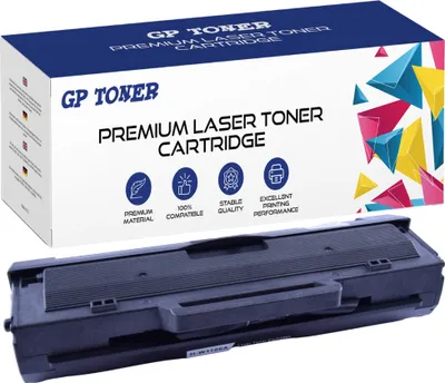 Produktbild von Toner kompatibel für HP W1106A 106A Laser 107a 107w MFP 135w 135wg 137fnw mit CHIP