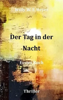 Produktbild von Der Tag in der Nacht