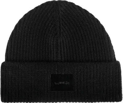 Produktbild von Slokker Cap Olaf black 01 *
