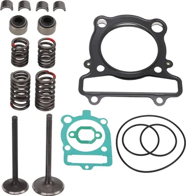 Zdjęcie produktu dla Zestaw uszczelek zaworu wlotowego cylindra Akcesoria ATV do Krieger 350 YFM350X 1987-2004