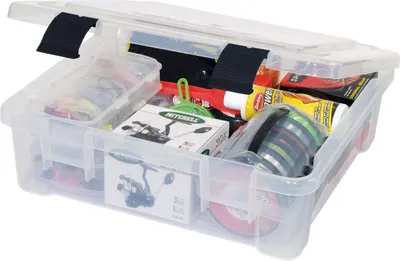 Produktbild von Plano ProLatch® Storage Box XXL