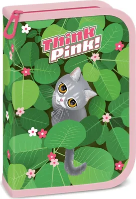 Obrázek produktu pro Ars Una Penál plněný Think Pink 25