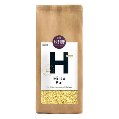 Immagine prodotto di H - Miglio puro decorticato 1 kg