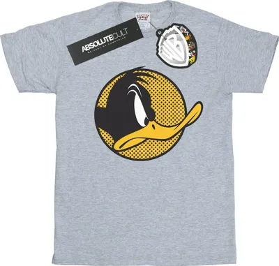Produktbild von Looney Tunes - T-Shirt für Herren BI50191 (3XL) (Grau)