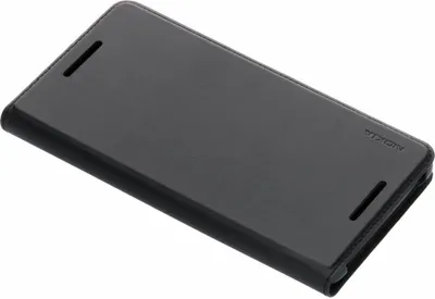 Produktbild von Nokia CP-220 Flip-Tasche für Nokia 2.1 schwarz
