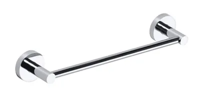 Immagine prodotto di Sapho X-Round - Portasciugamani, lunghezza 355 mm, cromo XR406