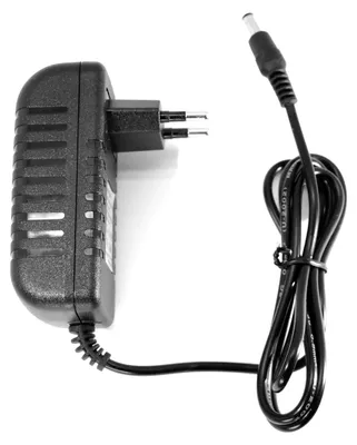 Produktbild von 12V 2A Universal Netzteil Netzadapter Trafo für Elektronik LED Streifen Licht CCTV Kamera Router LCD Monitor und mehr, 24W Max.