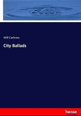 Produktbild von City Ballads