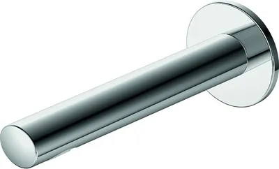 Produktbild von Keuco Wanneneinlauf EDITION 400 DN 20 Ausladung 202 mm verchromt