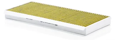 Produktbild von MANN Innenraumfilter FreciousPlus für Mercedes Benz A B-Klasse W169 W245