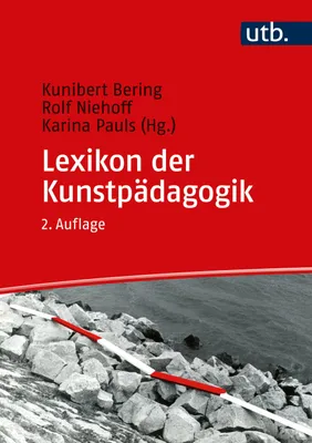 Produktbild von Lexikon der Kunstpädagogik