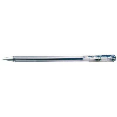 Produktbild von Pentel Superb Medium, Blau