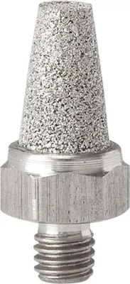 Produktbild von Riegler Schalldämpfer, Edelstahl 1.4401, G 3/4, SW 30