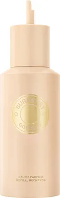A product shot of a perfume bottle.