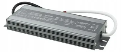 Image de Alimentation hermétique LED 120W 12V IP67 PREMIUM Eco light EC20981