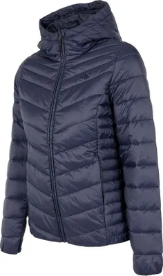 Produktbild von 4F Jacken KUDP003, H4Z22KUDP00331S, Größe: 165