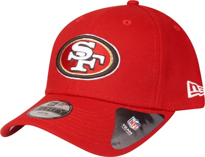 Produktbild von New Era 9Forty Kinder Cap - LEAGUE San Francisco 49ers Youth