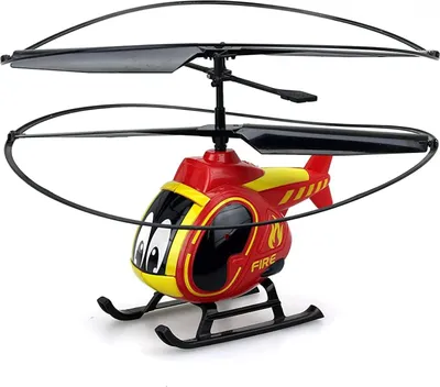 Produktbild von My first Helicopter