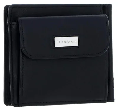 Produktbild von City Line RFID Dollarclip 8CC Metal Logo Black