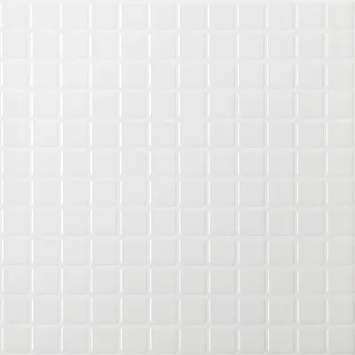 Produktbild von Selbstklebende Fliesenfolie Fliesenaufkleber Mosaik - 0,22 m² - Wasserdichtes PVC - Bad und Küche