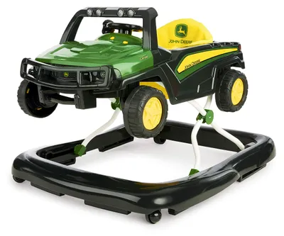 Image de John Deere Trotteur 3 Ways to Play Vert