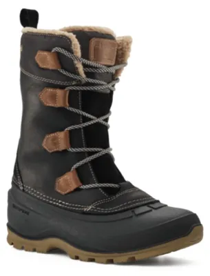 Zdjęcie produktu dla Buty Kamik Snowgem 2 WK2128BLK