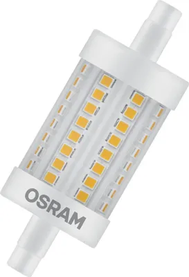 Produktbild von OSRAM Leuchtmittel LED SUPERStar  LINE 78