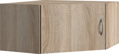 Produktbild von Aufsatz-Mehrzweck-Eckschrank MULTIRAUMKONZEPT
