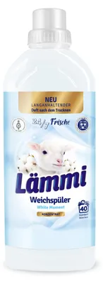 Obrázek produktu pro Lammi Koncentrat do płukania White Moment, 1 l