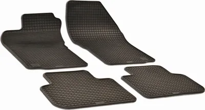 Produktbild von Walser Gummimatten für Alfa Romeo 147 BJ 2000 - 2010, 50300