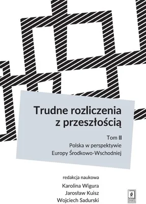 Obrázok produktu pre Trudne rozliczenia z przeszłością