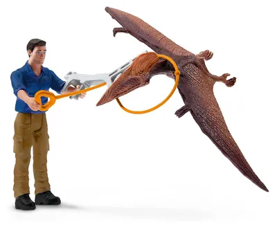 Obrázok produktu pre schleich Dinosaurs 41467, Akčný / Dobrodružný, Dinosaurs and volcano, Research station, 4 rok / roky, Viacfarebný, Plast