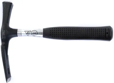 Produktbild von Primaster Maurerhammer 600 g Stiel 245 mm