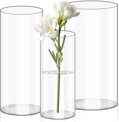 Produktbild von Keramikvase, weiße herzförmige Vasen, Wohnzimmerdekoration, moderne Tulpenvase, Blumenvase, Tischdekoration, Vase für Pampasgras, Blumendekoration, ästhetische skandinavische Vasen, Hochzeitsgeschenk, 26 cm, dekorative Vase, weiß