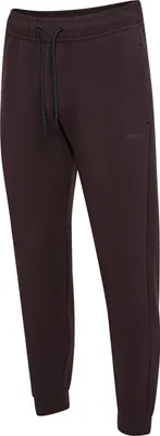 Produktbild von hmlTECH FLEECE REGULAR PANTS