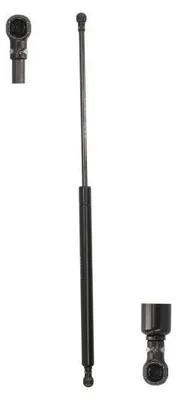 Image de Amortisseur à gaz STABILUS 150 N 003092