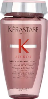 Produktbild von Kerastase GENESIS feuchtigkeitsspendendes Stärkungsbad 250 ml